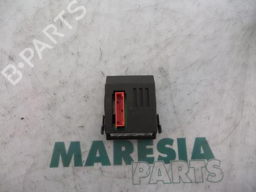Control unit RENAULT VEL SATIS (BJ0_) 3.0 dCi (BJ0J, BJ0N) | BP31394662M11