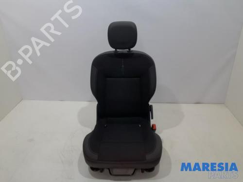 Sæde sæt RENAULT TWINGO II (CN0_) 1.2 16V (CN04, CN0B) (75 hp) 31501999