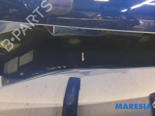 Tailgate RENAULT MEGANE IV Hatchback (B9A/M/N_) 1.2 TCe 130 (B9MR) | BP32011703C6