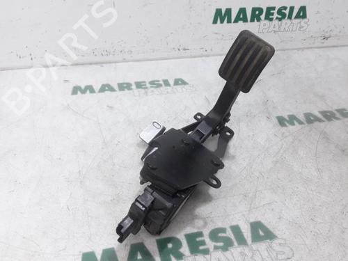 Electronic module PEUGEOT EXPERT Van (VF3A_, VF3U_, VF3X_) 2.0 HDi 120 | BP31426041M83