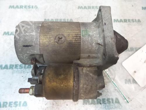 Used Starter FIAT PUNTO (176_) 55 1.1 (54 hp) 31493124