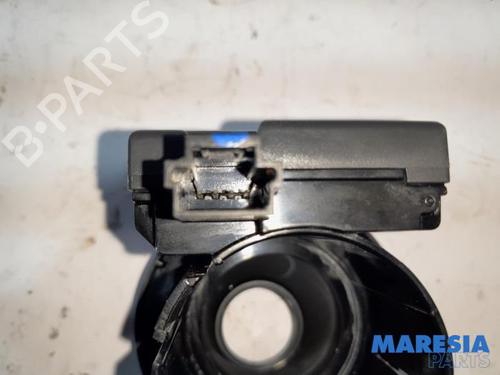 Engine control unit (ECU) OPEL VIVARO B Van (X82) 1.6 CDTI (05) | BP31502808M57 