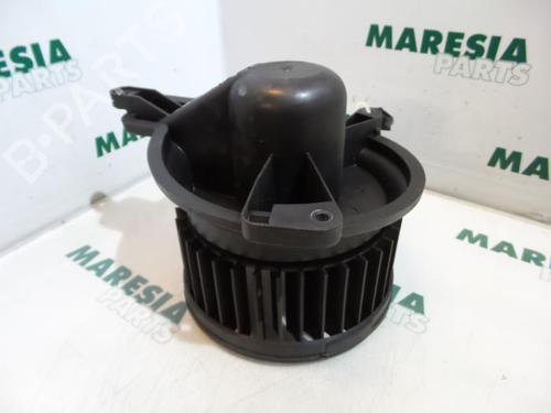 Used Heater blower motor CITROËN BERLINGO / BERLINGO FIRST Box Body/MPV (M_) 1.9 D 70 (MBWJZ, MCWJZ) (69 hp) 31533139