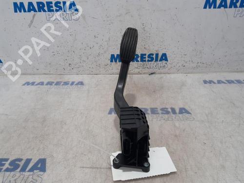 Used Electronic module FIAT 500 (312_) 1.2 (312AXA1A) (69 hp) 31415218