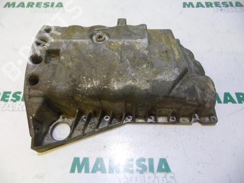 Used Front right seatbelt RENAULT VEL SATIS (BJ0_) 2.0 16V Turbo (BJ0K) (163 hp) 31476730