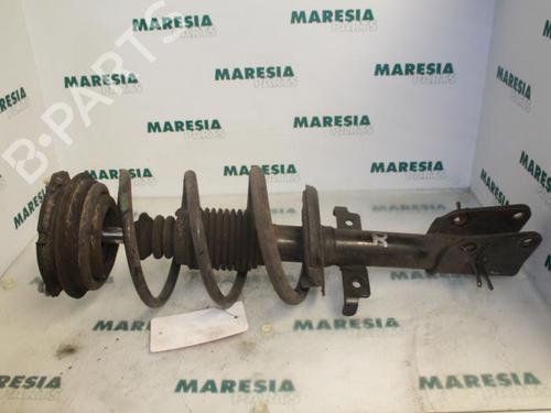 Used Right front shock absorber RENAULT LAGUNA II Grandtour (KG0/1_) 1.9 dCi (KG0G) (120 hp) 31492151