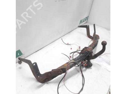 Trækkugle/Mekanisme CITROËN C4 Picasso II 1.6 HDi / BlueHDi 115 | BP31453196C141