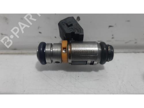 Injector FIAT 500 (312_) 1.2 (312AXA1A) | BP31489782M100 - Image 12