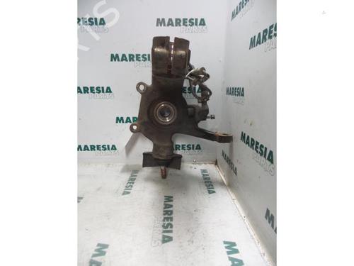 Right front steering knuckle PEUGEOT 607 (9D, 9U) 3.0 V6 24V | BP31523498M26