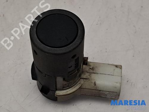 Used Electronic sensor PEUGEOT 207 CC (WD_) 1.6 16V Turbo (150 hp) 31473990