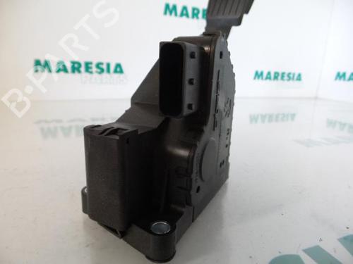 Electronic module FIAT PUNTO EVO (199_) 1.3 D Multijet | BP31406528M83