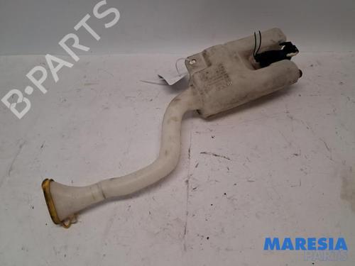 Used Windscreen washer tank RENAULT TWINGO II (CN0_) 1.2 (CN0D) (58 hp) 31515742