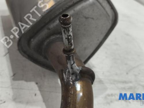 Exhaust system RENAULT CAPTUR II (HF_) TCe 160 (HFN1) | BP39932795M121  - Image 6