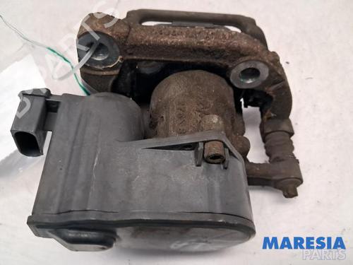 Left rear brake caliper CITROËN C4 Grand Picasso II (DA_, DE_) 1.6 HDi / BlueHDi 115 | BP31443634M107