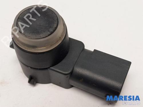 Used Electronic sensor CITROËN C5 III (RD_) 1.6 THP 155 (RD5FV8, RD5FNA) (156 hp) 31387319