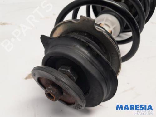 Left front shock absorber FIAT 500 (312_) 0.9 (312AXG1A, 312.AXG11) | BP31515624M16 - Image 2