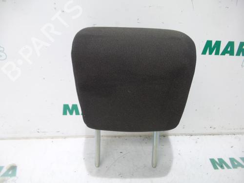 Nakkestøtte FIAT PUNTO EVO Hatchback Van (199_) 1.3 D Multijet (199.AXT1A, 199.AXC1A) (75 hp) 31471543