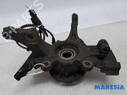 Used Right front steering knuckle Right front steering knuckle 37875613 37875613