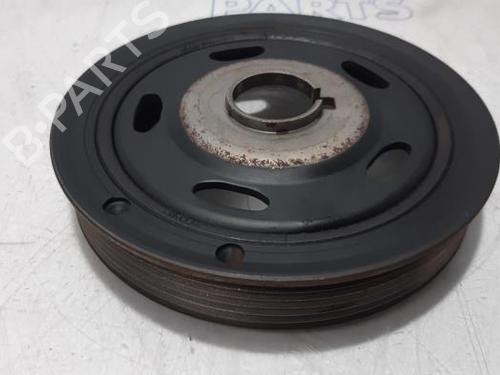 Pulley PEUGEOT PARTNER Box Body/MPV 1.6 HDi / BlueHDi 75 | BP31467498M122