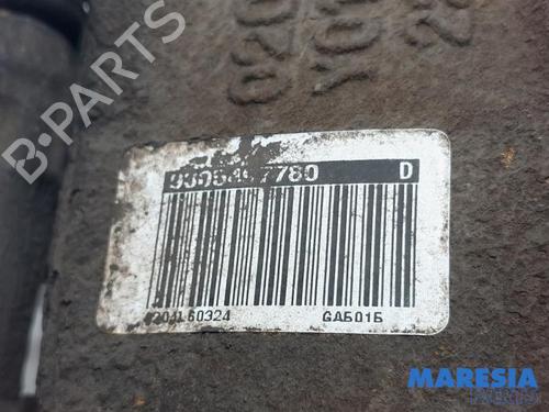 Right front brake caliper CITROËN C3 III (SX) 1.2 THP 110 (SXHNPS, SXHNZT, SXHNZ6) | BP31522995M104 - Image 3