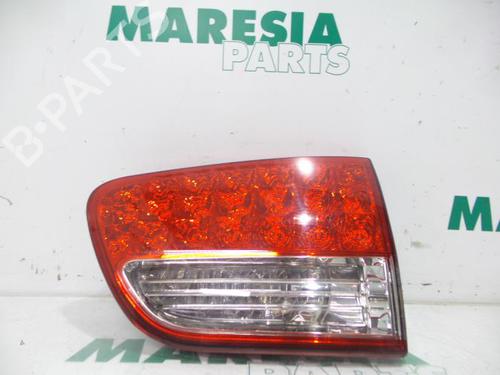 Used Right taillight CITROËN C-CROSSER (VU_, VV_) 2.2 HDi (156 hp) 31505457