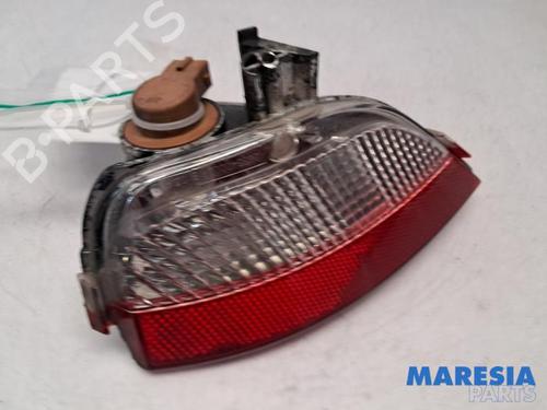 Rückfahrlicht für RENAULT GRAND SCÉNIC III (JZ0/1_) 1.4 16V (JZ0F) (131 hp) 31407551
