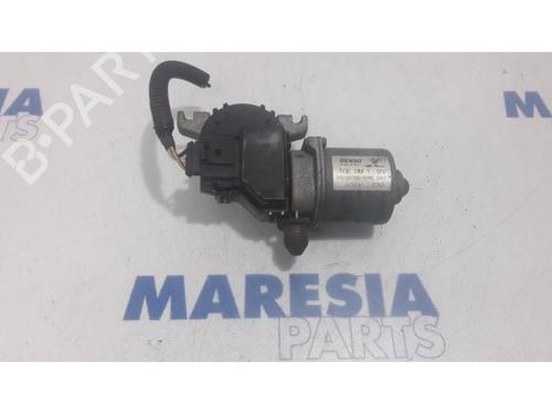 Used Front wiper motor FIAT PANDA (312_, 319_) 0.9 (312PXG1A) (86 hp) 31429568