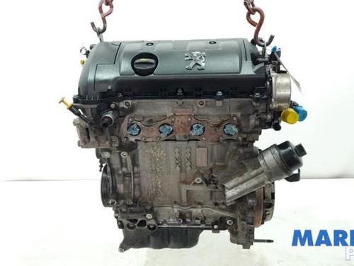 Używane Silnik PEUGEOT 207 CC (WD_) 1.6 16V (120 hp) 31417143