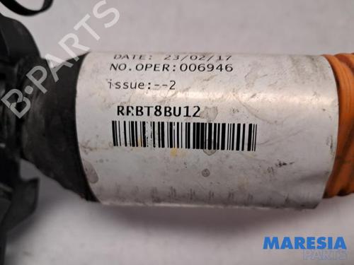 Cable RENAULT ZOE Hatchback Van (BFM_) Electric (BFME) | BP31454897E12 