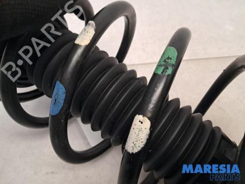 Højre fortil støddæmper CITROËN BERLINGO MULTISPACE (B9) 1.6 VTi 95 | BP31476762M17