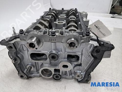 Cylinder head RENAULT CLIO V (B7_) 1.0 TCe 100 (B7MT) | BP38285100M5 - Image 2