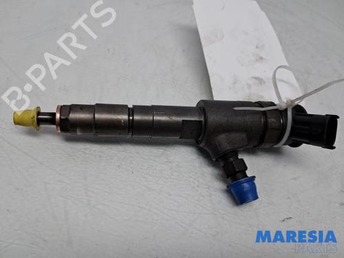 Injecteur DS DS 4 / DS 4 CROSSBACK (NX_) 1.6 BlueHDi 120 (120 hp) 31406934