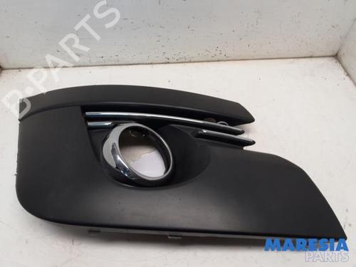 Used Corner bumper PEUGEOT 3008 I MPV (0U_) 1.6 THP (156 hp) 31471093