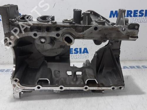 Front right seatbelt RENAULT CLIO IV Grandtour (KH_) 1.2 TCe 120 (KHAU) | BP31451031I25