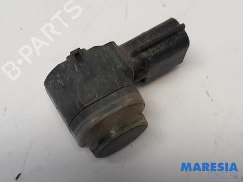 Electronic sensor OPEL VIVARO B Van (X82) 1.6 CDTI (05) | BP31458639M84