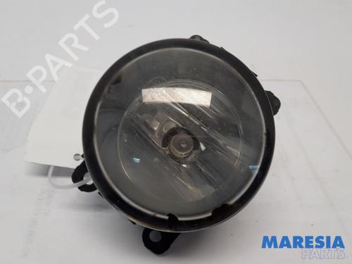 Used Right front fog light RENAULT SCÉNIC III (JZ0/1_) 2.0 16V (JZ0G, JZ0P, JZ1E, JZ1P) (140 hp) 31396171