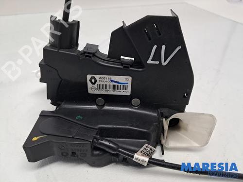 Electronic module RENAULT MEGANE IV Hatchback (B9A/M/N_) 1.2 TCe 130 (B9MR) | BP31472039M83