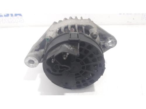 Alternator FIAT DOBLO Cargo (263_) 1.6 D Multijet (263WXD1B, 263WXR1B, 263WXX1B, 263ZXD1B,... | BP31479577M7