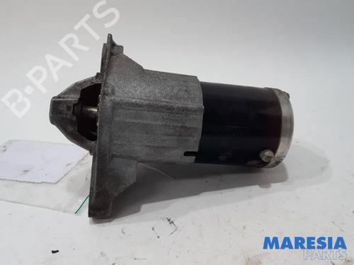 Starter RENAULT TRAFIC III Van (FG_) 1.6 dCi 90 (FGME) | BP31405814M8