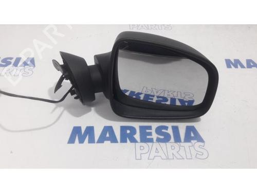 Used Right mirror DACIA LOGAN MCV (KS_) 1.6 16V (KS0L, KS0M, KS0P, KS1S) (105 hp) 31531211