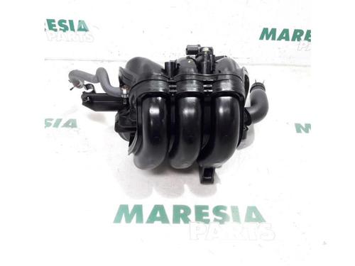 Used Injection rail PEUGEOT 107 (PM_, PN_) 1.0 (68 hp) 31424687