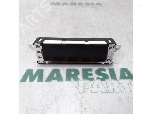 Used Electronic module PEUGEOT 308 I (4A_, 4C_) 1.6 16V (120 hp) 31464070