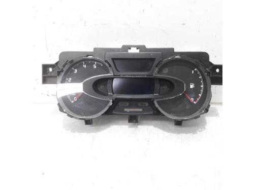 Used Instrument cluster FIAT TALENTO Van (296_) 1.6 D (145 hp) 31489271