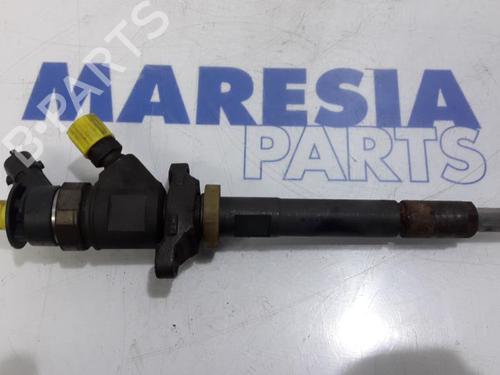 Used Injector CITROËN C4 Grand Picasso I (UA_) 1.6 HDi (109 hp) 31495231