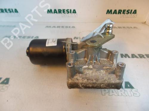 Used Front wiper motor PEUGEOT 307 SW (3H) 1.6 16V (109 hp) 31429520