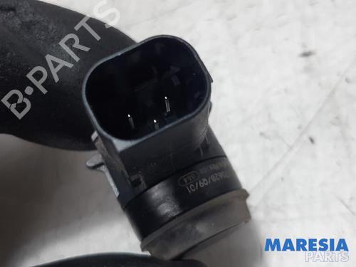 Elektronisk sensor CITROËN C4 CACTUS 1.6 BlueHDi 100 | BP31405951M84