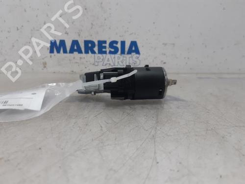Used Ignition barrel PEUGEOT 2008 I (CU_) 1.2 VTi (82 hp) 31469079