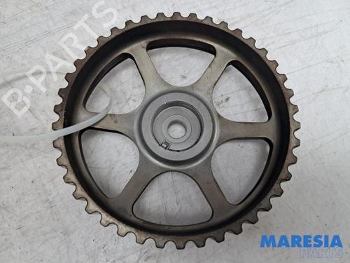 Pulley RENAULT TWINGO II (CN0_) 1.2 16V (CN0K, CN0V, CN0A) | BP40462833M122 - Image 4