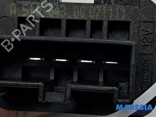Electronic sensor FIAT PANDA (312_, 319_) 0.9 (312PXG1A) | BP39896545M84 - Image 4
