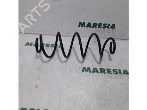 Used Shock absorber spring CITROËN C4 Picasso II 1.6 HDi / BlueHDi 115 (115 hp) 31484217
